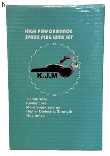 وایر بوت تارا KJM