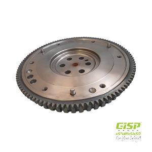 فلایویل پراید (مجموعه) GISP